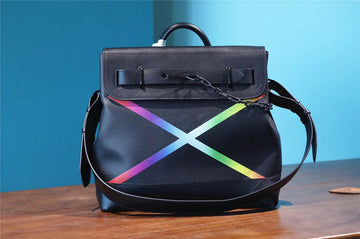 Makersluxe Fashion Lu-Vi bags - 10440