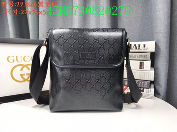 Makersluxe Fashion - GCI Bags - 11176