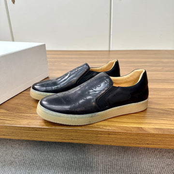 Makersluxe - BRE Men Shoes - 554