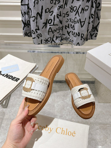 Makersluxe - CLE Women Shoes - 174