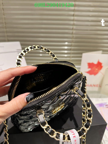 Makersluxeras - CHL Bags - 1068