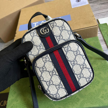 Makersluxe Bags - GCI Bags - 5694
