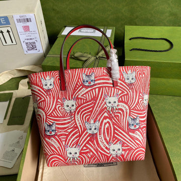 Makersluxe Bags - GCI Bags - 5810