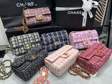 Makersluxe Bags - CHL Bags - 5563