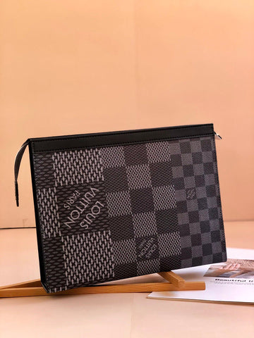Makersluxe Fashion Lu-Vi bags - 17656