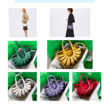 Makersluxe Bags - BV Bags - 137