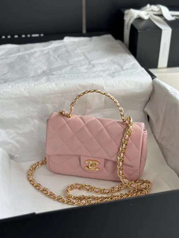 Makersluxe Bags - CHL Bags - 5869