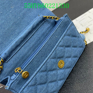 Makersluxeras - CHL Bags - 3035