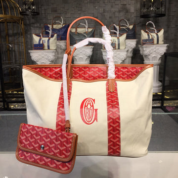 Makersluxe Bags - GOD Bags - 743