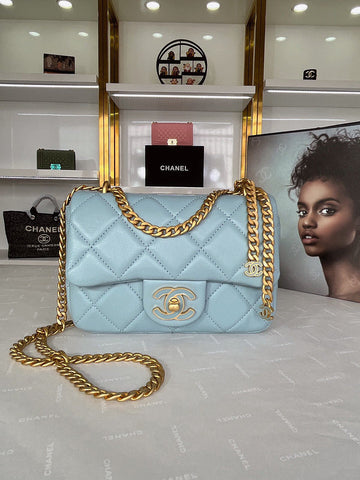 Makersluxe Bags - CHL Bags - 3375