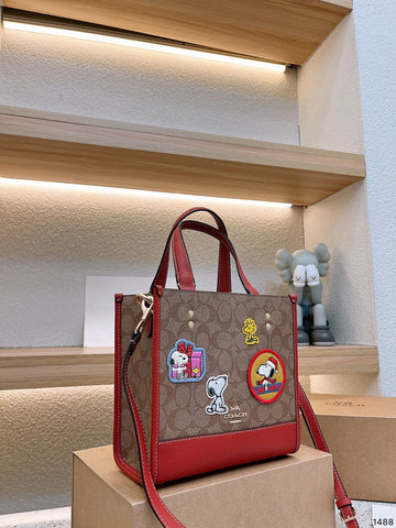Makersluxe Bags - CCH Bags - 207