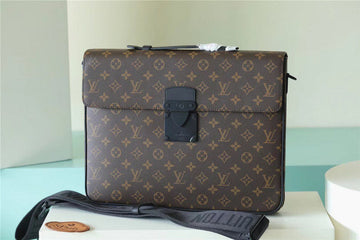 Makersluxe Fashion Lu-Vi bags - 10089