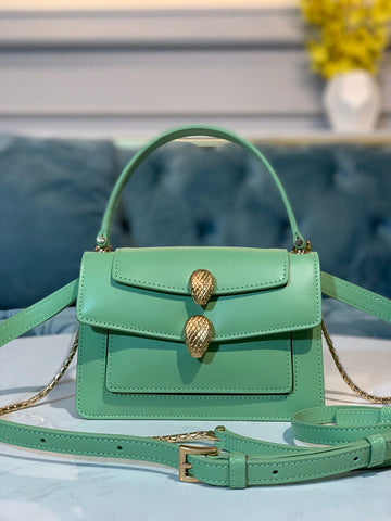 Makersluxe - BGL Bags - 319