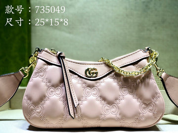 Makersluxe Bags - GCI Bags - 1292