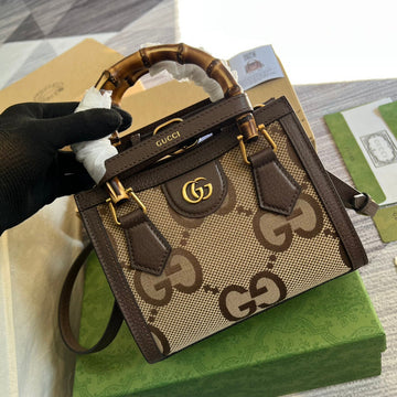 Makersluxe Bags - GCI Bags - 4753