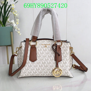 Makersluxe Bags - MK Bags - 767