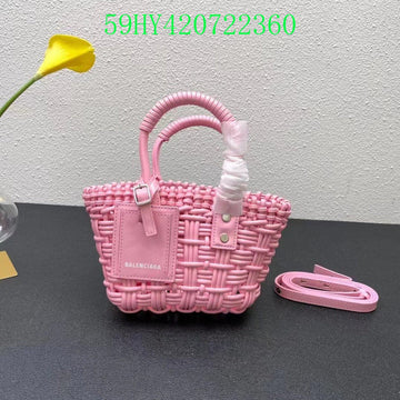 Makersluxe Bags - BGA Bags - 2181