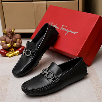 Makersluxe - FGO Men Shoes - 875