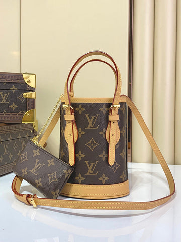 Makersluxe Bags - VL Bags - 6652