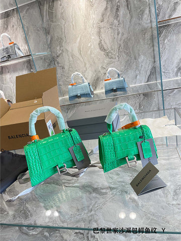 Makersluxe Bags - BGA Bags - 1377