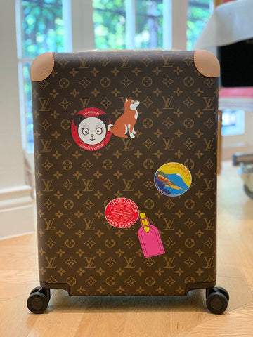 Makersluxe - Travel Bags - 334