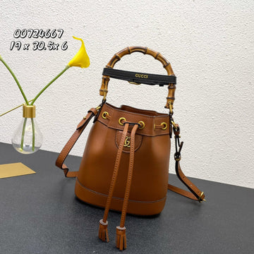Makersluxe Bags - GCI Bags - 1468