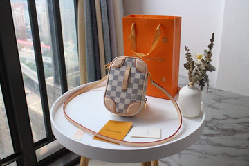 MLB Fashion Lu-Vi bags - 2081
