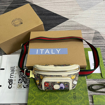 Makersluxe Bags - GCI Bags - 5207