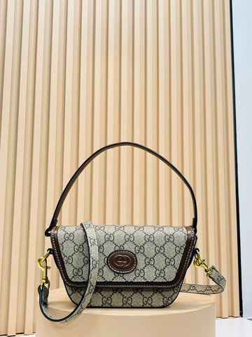 Makersluxe Fashion - GCI Bags - 12252