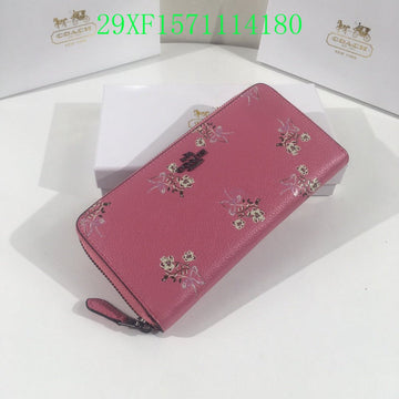 Makersluxeras - CAH Wallet - 052