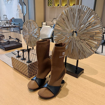 Makersluxe Bags - BGA Shoes - 1007