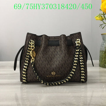 Makersluxe Bags - MK Bags - 472