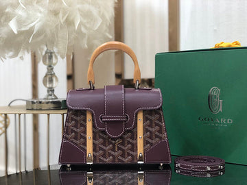 Makersluxe Bags - GOD Bags - 921