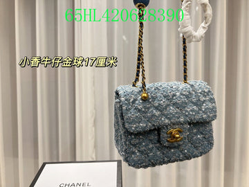 Makersluxeras - CHL Bags - 2540