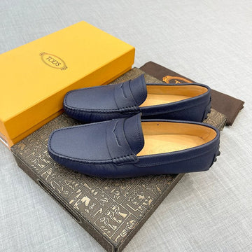 Makersluxe - TDS Men Shoes - 281
