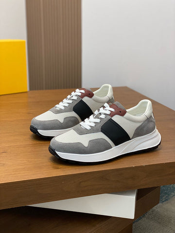 Makersluxe - TDS Men Shoes - 135