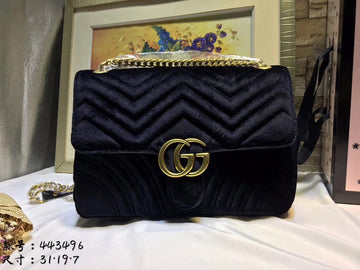 GCC - MLB Fashion Bags - 654
