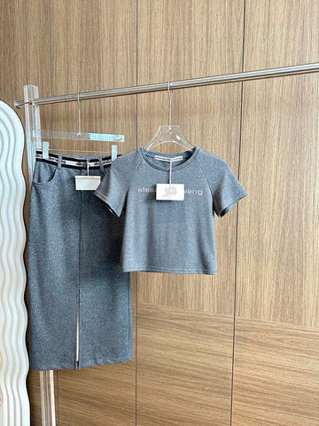 Makersluxe - ALW Women Clothes - 501