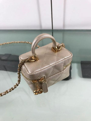 Makersluxe Bags - CHL Bags - 6457