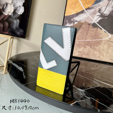 Makersluxe - LOV Wallets - 161