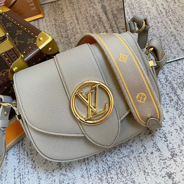LOV2 Bags - Makersluxe Bags  1048