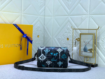 Makersluxe Bags - VL2 Bags - 090