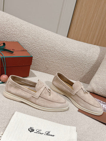Makersluxe - LOP Shoes - 276