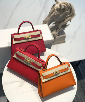 Makersluxe Bags - HMS-Bags - 335