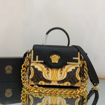 Makersluxe - FDE Bags - 112