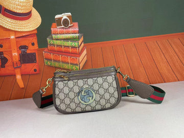 Makersluxe Bags - GCI Bags - 1531