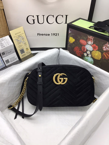 Makersluxe Fashion - GCI Bags - 3139