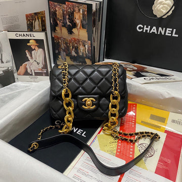Makersluxe Bags - CHL Bags - 3349