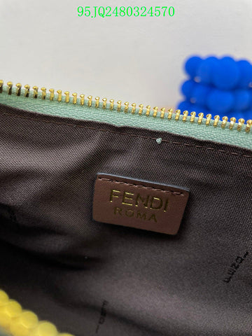 Makersluxeras - FDE Bags - 1732