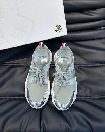 Makersluxe - MCOL Men Shoes - 453